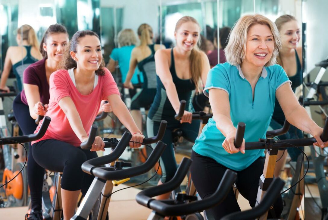 The 5 Key Health-Related Fitness Components: A Comprehensive Guide