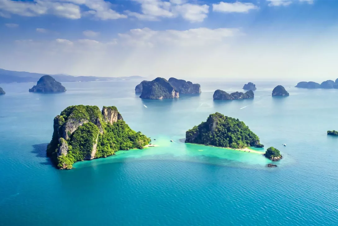 The Allure of Vacation Packages: An In-Depth Exploration of the Ultimate Travel Experience