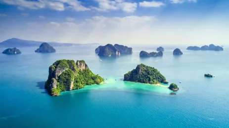 The Allure of Vacation Packages: An In-Depth Exploration of the Ultimate Travel Experience