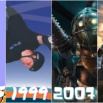 The Evolution of Video Games: Exploring the Top Games of All Time
