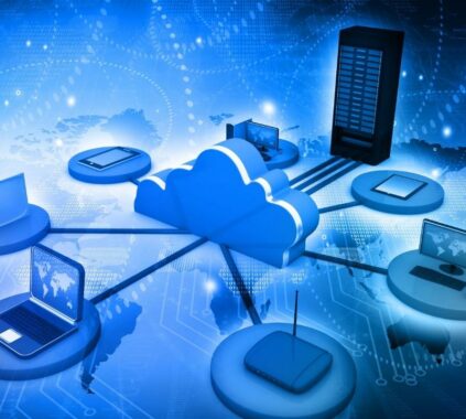 Cloud Computing: Revolutionizing the Future of Computing
