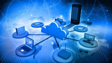 Cloud Computing: Revolutionizing the Future of Computing