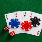 How important to play poker online games