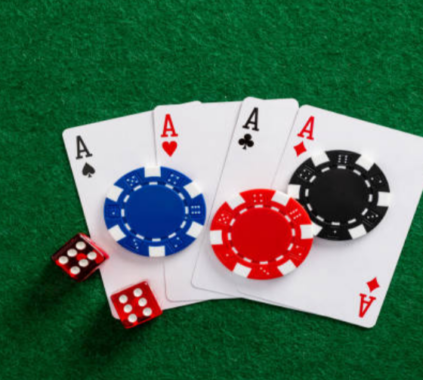 How important to play poker online games