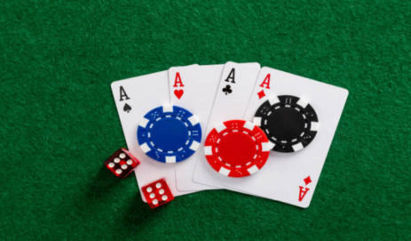 How important to play poker online games