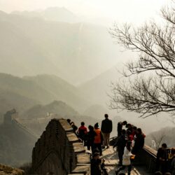 Best Hikes in China for Nature Lovers