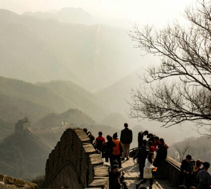 Best Hikes in China for Nature Lovers