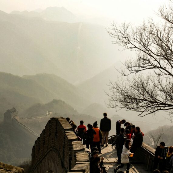 Best Hikes in China for Nature Lovers